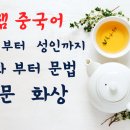 중국어과외