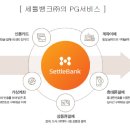 간편현금결제의 강자 &#34;세틀뱅크&#34;