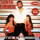 Santa Esmeralda - You're My Everything 이미지