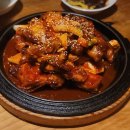 소문난숯불바베큐