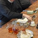 티클래스(나를 위한 차~) | 창원 원데이클래스 추천, 나만의 블렌딩티 만들기 클래스 🌿