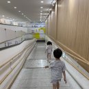 미로시장꿈 | [충남 천안] 천안어린이꿈누리터 / 천안 실내 아기랑 가볼 만한 곳 체험 공간, 주말 나들이
