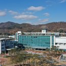 청웅면 복지회관 이미지