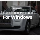 에이펙스라인 이미지