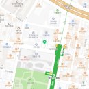 영등포구청역 3번 출입구 이미지