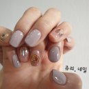 쥬리네일