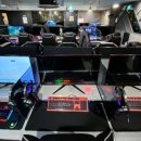 카지노 PC방 이미지