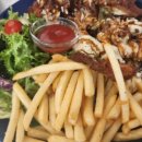 비비비(빨봉분식 영대점) 이미지