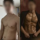 위례1:1pt 조o연님 바디프로필 성공 후기