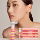 허브가뱃살을만났을때 | 빌딘 레몬버베나 5일간 함께한 뱃살다이어트 팔뚝살다이어트 변화 후기
