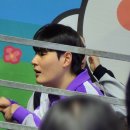 선우체육관 | 진에어 25~26 V리그 올스타전 춘천 호반체육관 후기후기~! (ITX청춘, 시야, 셔틀)