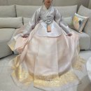 우리옷가비 앞 | 감동의 예식후기, 온 가족이 믿고 입는 가비한복