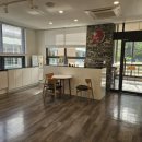 24시무인카페(휴게실)