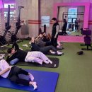 알로하피트니스경산무학점