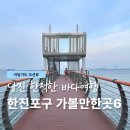 당진 한진포구 맛집 어시장 횟집 가볼만한곳 5