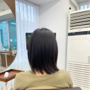 모모브릿지 | 청부붙임머리 잘하는곳?? 모모브릿지에서 여신된 시술 후기