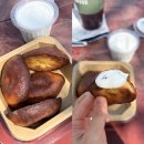프로방스베이커리 | 대구 북구 버터떡 맛집 프로방스 베이커리 생크림 버터떡 가격 추천