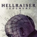 헬레이저 - 저지먼트 ( Hellraiser - Judgment , 2018 ) 이미지
