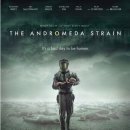 ＜안드로메다 스트레인＞ (The Andromeda Strain, 1971) 미국 이미지