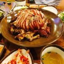 가장맛있는족발아산 이미지