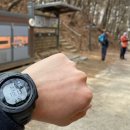 광교산 성복동 등산로 이미지