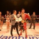 구로복싱클럽 이미지