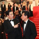 러셀골드디자인 | 나홍진 '호프' 칸 현지반응 총정리 ::: 7분 기립박수인데 왜 극과 극일까?