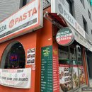 [서울] 회기역 가성비 피자 파스타포장 마르크존스피자