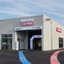 노터치 세차장 이미지