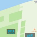 물빛광장 화장실 이미지