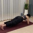 힐링요가&폼롤러 | 바드라 천연고무 고급요가매트 &amp; 멜킨폼롤러 실사용후기 요가매트 추천