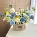 꽃집, 단아 네이버블로그