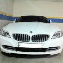 [ BMW Z4 sDrive35i /2010.10./흰색/4800Km/정식 ] 이미지