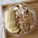 클럽밸런스5서울홍제점 | 잠실새내아사이볼맛집 추천 노길트클럽 다이어트 간식 클래식 베리 아사이볼 솔직후기