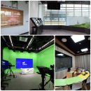 경기시청자미디어센터 1층 이미지