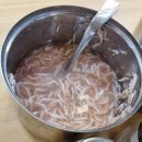 백암토종순대 이미지