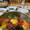 풍남정 | 한옥마을 입구 전주 비빔밥, 풍남정 후기