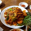 신성식당, 광주 충장로 숨겨진 백반맛집 내돈내산 추천