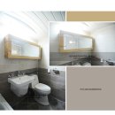 안산 초지동 행복한 서해그랑블 아파트 욕실 리모델링[내추럴욕실인테리어/수원아파트인테리어/수원인테리어업체-누보인테리어디자인] 이미지