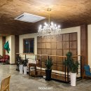 노다지PC랜드 | 옛스러움이 물씬! 읍천리382 학장점 카페, 학장파출소 옆에 있어요~