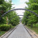 연기면 금강보행교북측(좌) | 밤에 찾는 것이 더 이쁜 세종 가볼만한곳 금강보행교(이응다리)