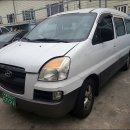 점보자동차공업사 | 대전폐차장 폐차대행으로 스타렉스 깔끔한 폐차 처리해드렸어요~