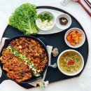 파절이 삼겹살 밀키트 1인분 6,900원 유배 이미지