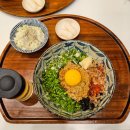 다산역 백소정 다산돈까스 맛집 마제소바 후기