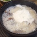 족보설렁탕 이미지
