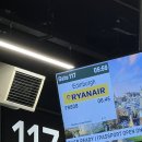 라이언마케팅 - 안산시 단원구 광덕대로 154 | 라이언에어 이코노미 탑승 후기_ 아일랜드 초저비용 항공사 (더블린-에든버러 구간)