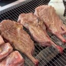 양꼬치에 꼬치다 이미지