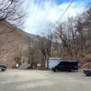 큰골주차장앞 이미지