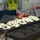 가락시장역 8번출구 이미지