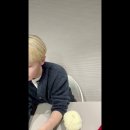 Jaeyoon knitting vlive 이미지